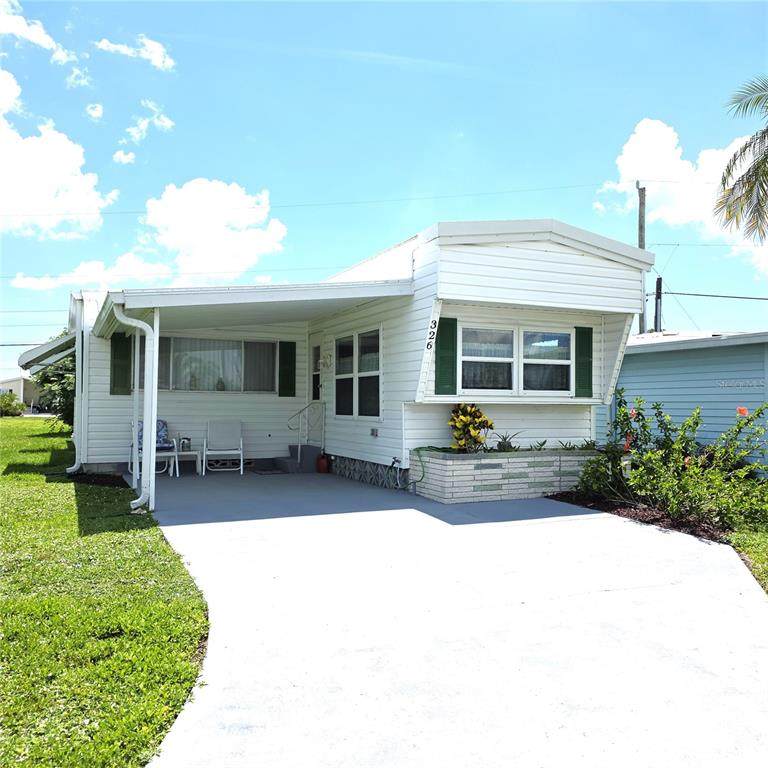 326 Trailorama Drive - Photo 1