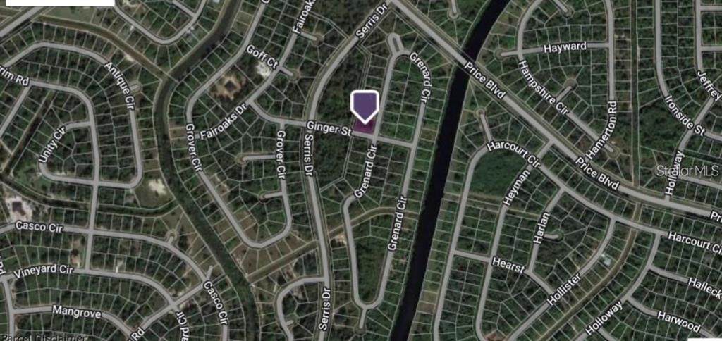  Ginger Street - Photo 1