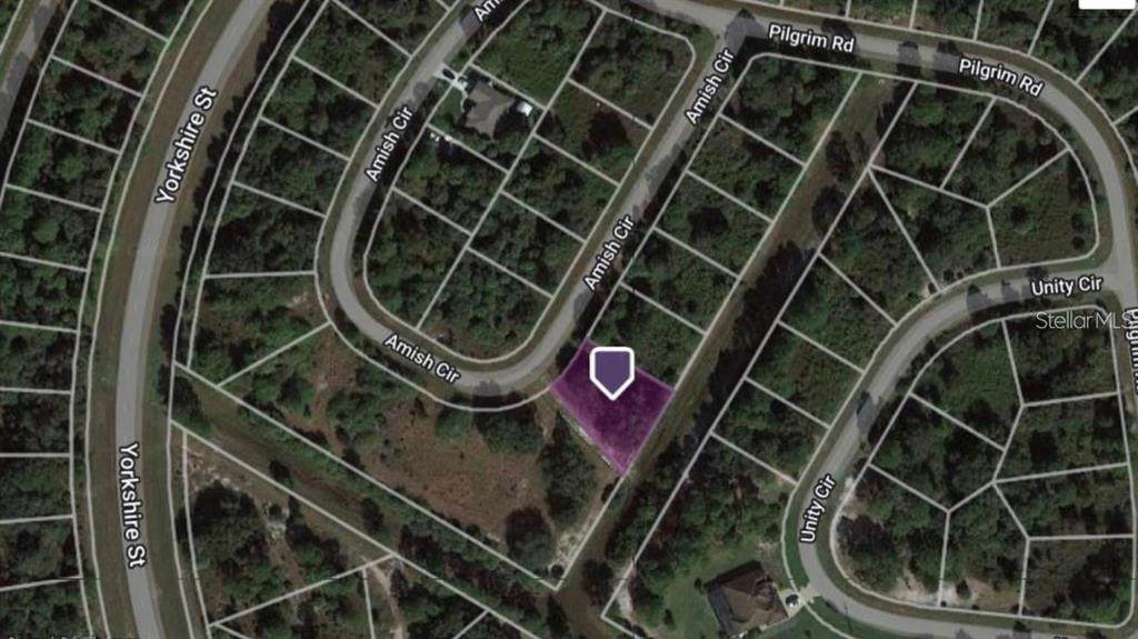  Amish Circle - Photo 1