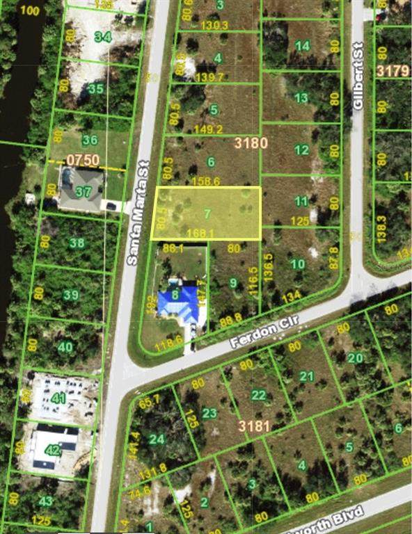 302 Santa Marta Street - Photo 1