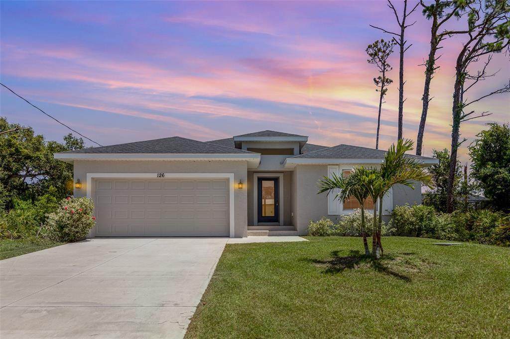 126 Glades Drive - Photo 1