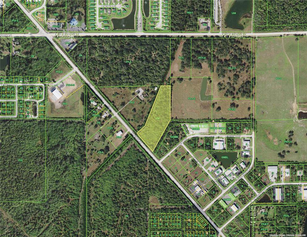 3110 Taylor Road - Photo 1