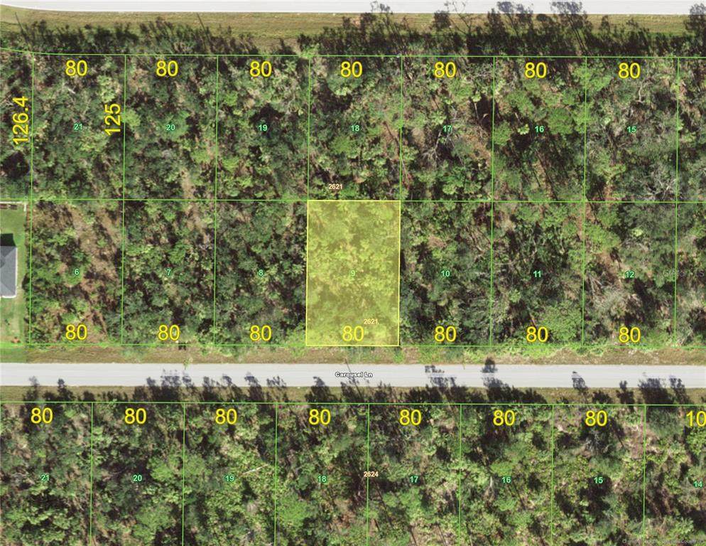 14378 Carousel Lane - Photo 1
