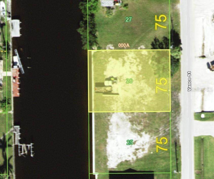 4419 Vasco Street - Photo 1