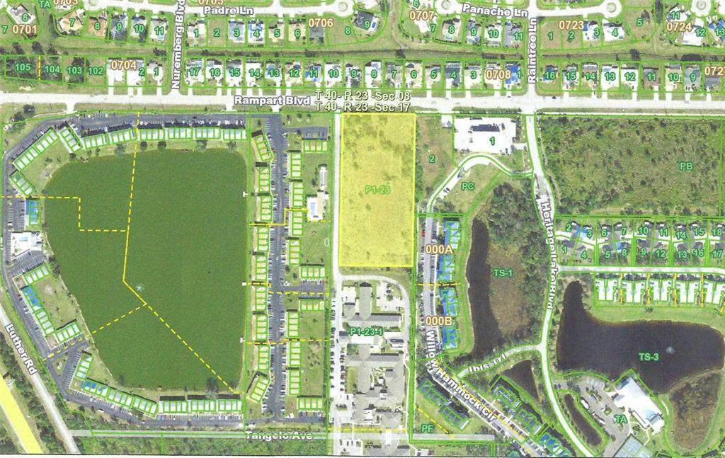 25335 Rampart Boulevard - Photo 1