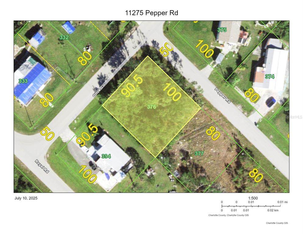 11275 Pepper Road - Photo 1