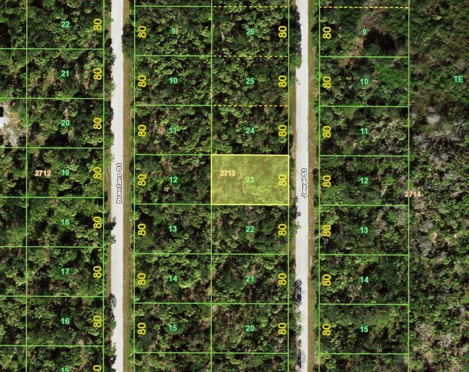 3455 Jewel Street - Photo 1