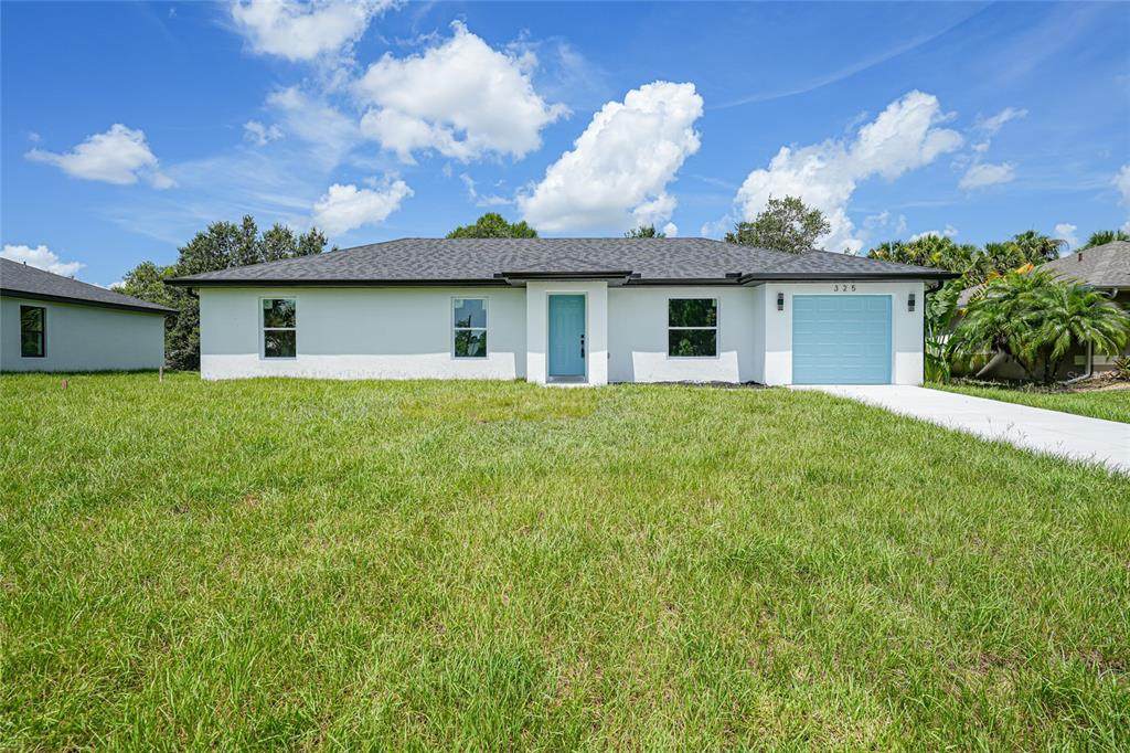 325 Liddy Street - Photo 1