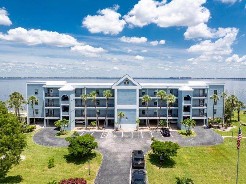 1750 Jamaica Way - Photo 1