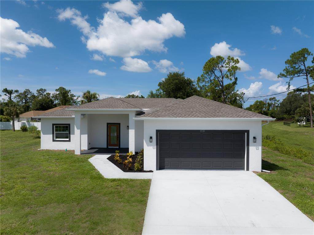 5574 Fairlane Drive - Photo 1