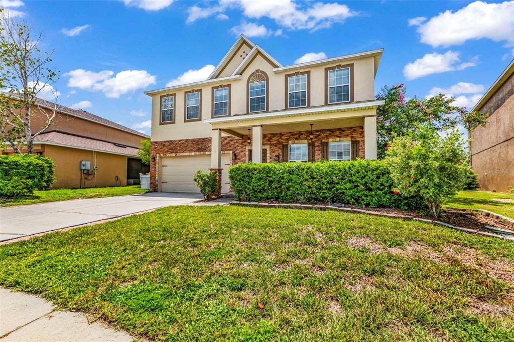 2724 Suncoast Lakes Boulevard - Photo 1