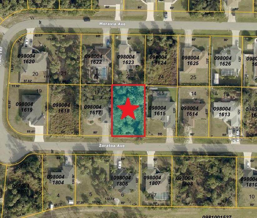 Lot 16 Zoratoa Avenue - Photo 1