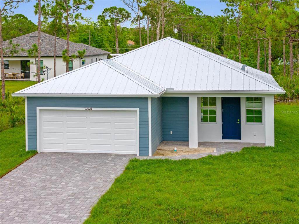 12224 Le Jeune Drive - Photo 1