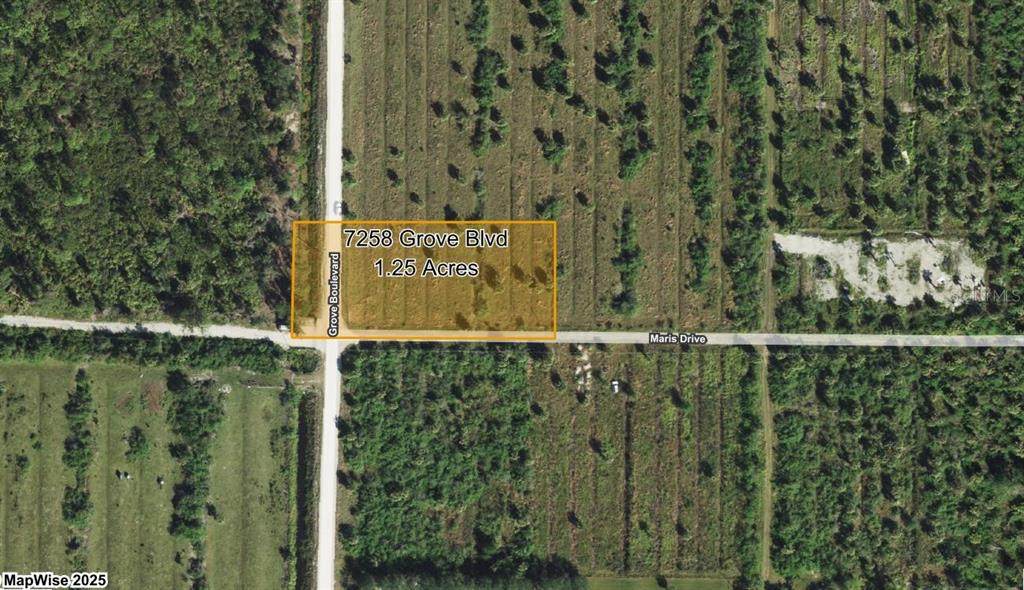7258 Grove Boulevard - Photo 1