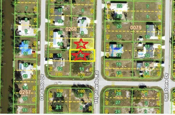 3181+3187 Highlands Road - Photo 1