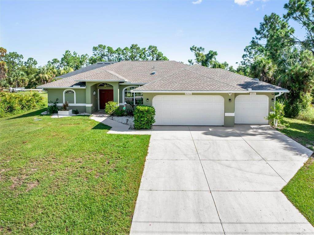 26340 Brooks Road - Photo 1