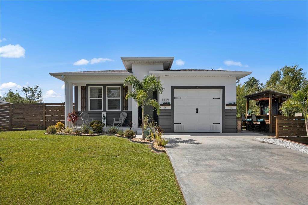 1119 Ansin Street - Photo 1