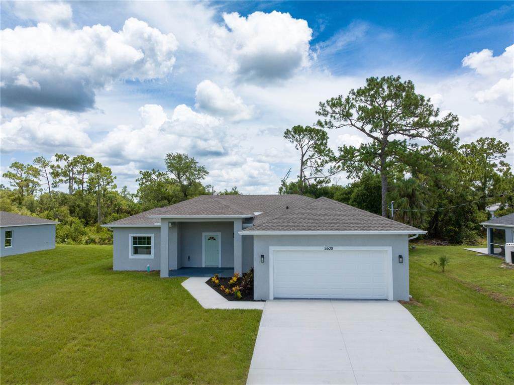 5509 Fairlane Drive - Photo 1