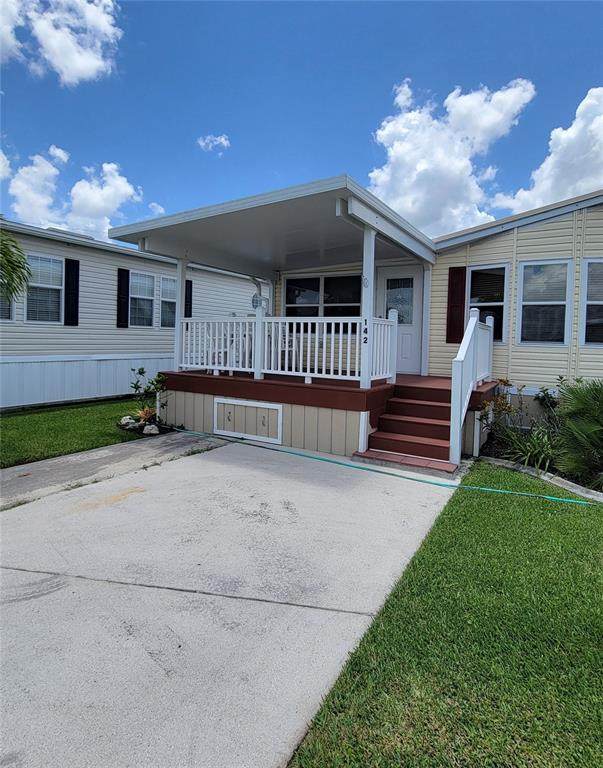142 Shell Creek - Photo 1
