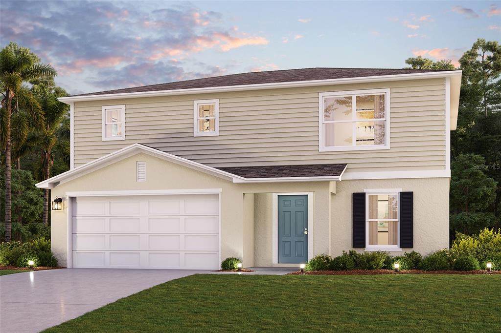 1030 Ambleside Drive - Photo 1