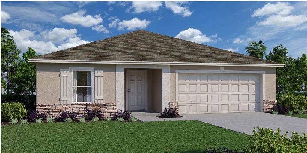 1236 Alafia Way - Photo 1