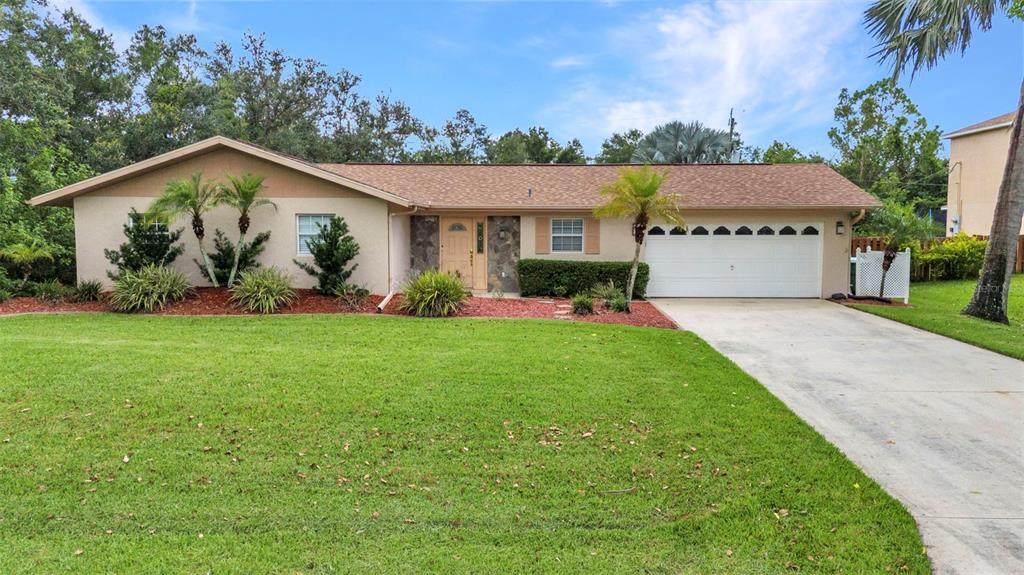 334 Macarthur Drive - Photo 1