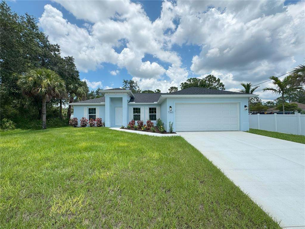 7360 De Brita Road - Photo 1