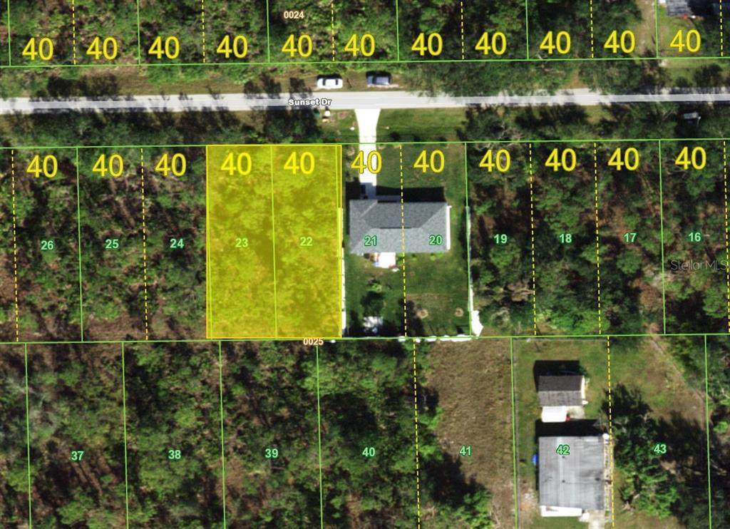 28041 & 28045 Sunset Drive - Photo 1