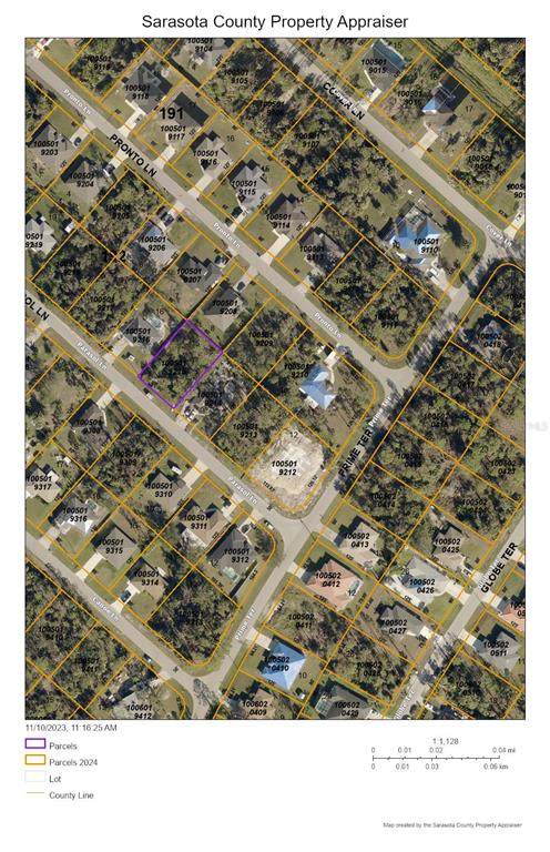  Parasol Ln - Photo 1