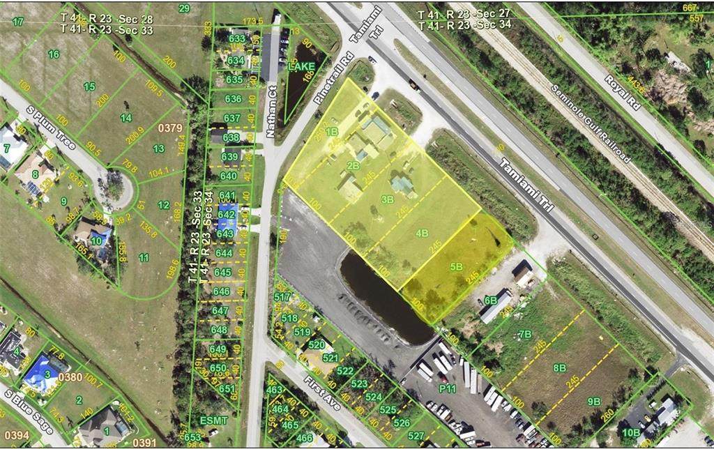 11021 AND 11059 Tamiami Trail - Photo 1