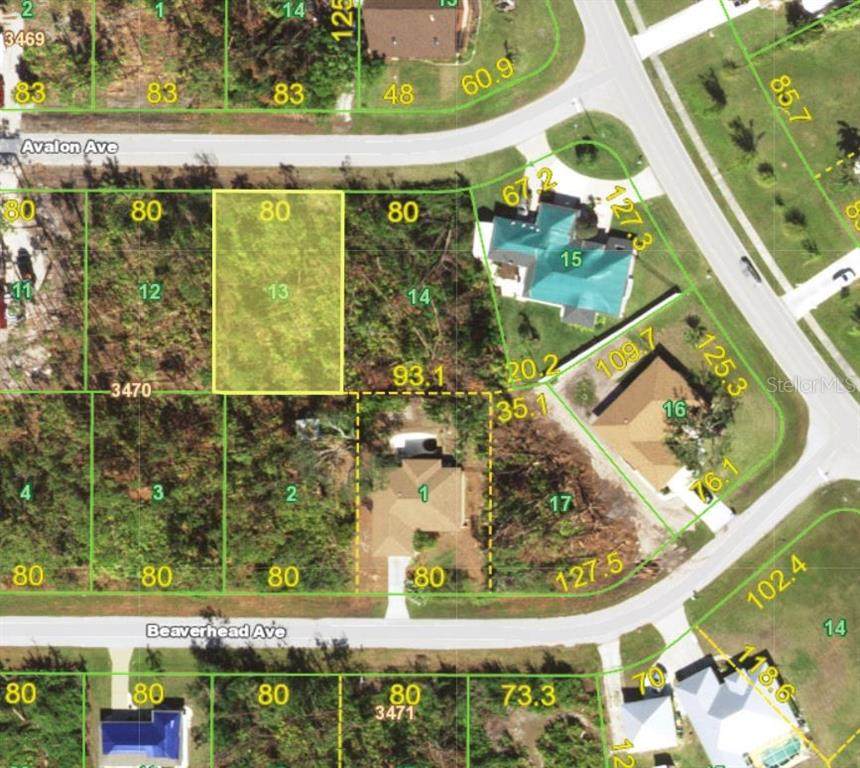 9081 Avalon Avenue - Photo 1