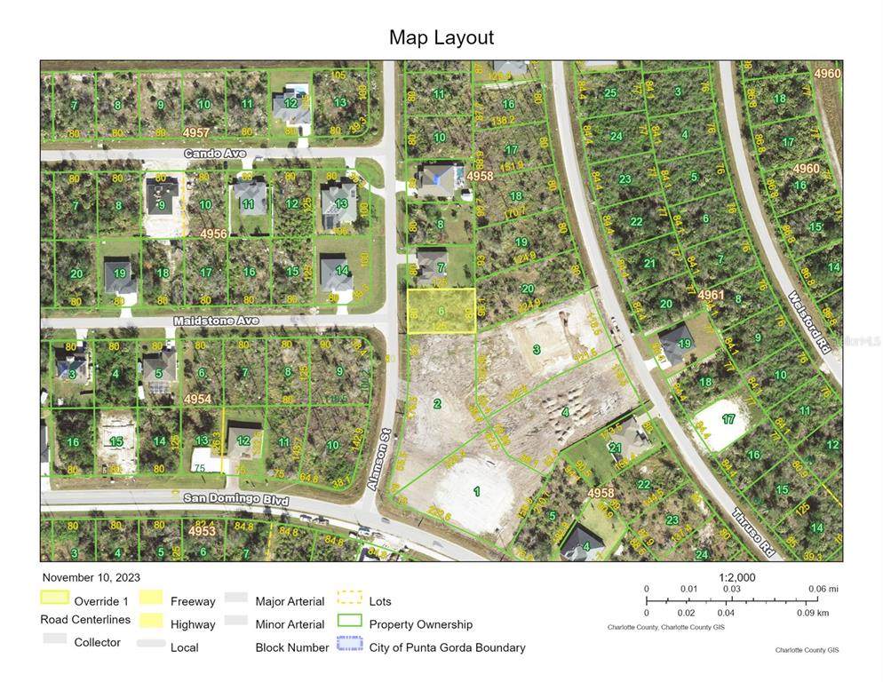 8096 Alanson St - Photo 1