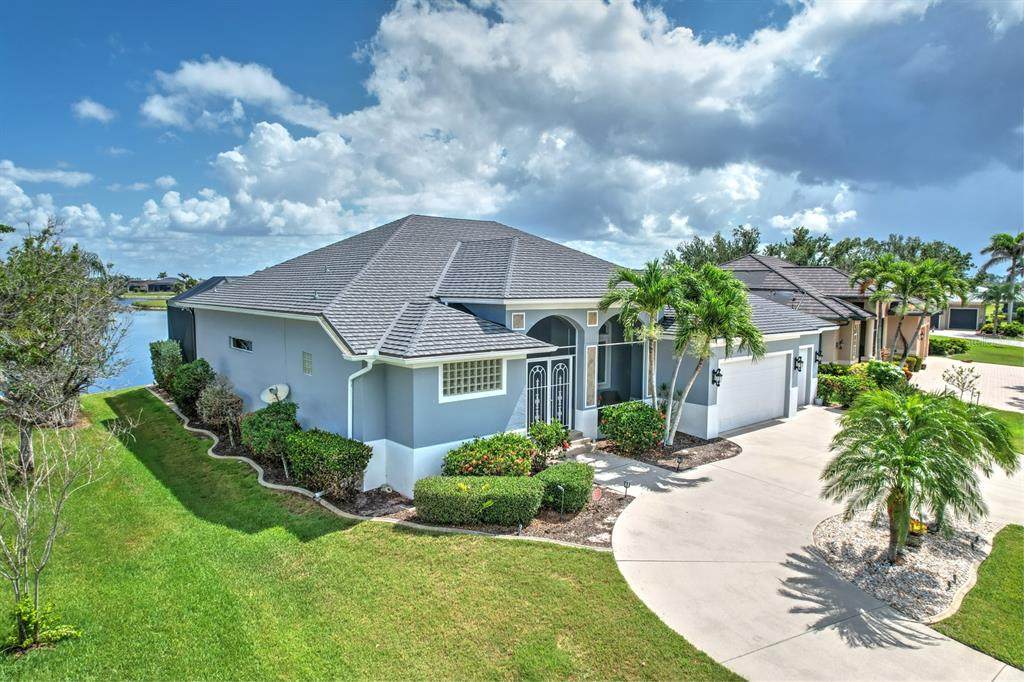 24122 Pyramid Way - Photo 1