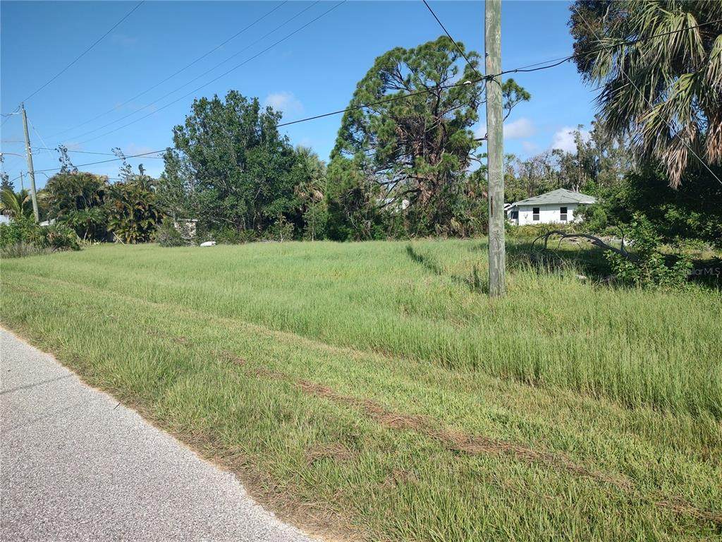 4440 Whisper Road - Photo 1