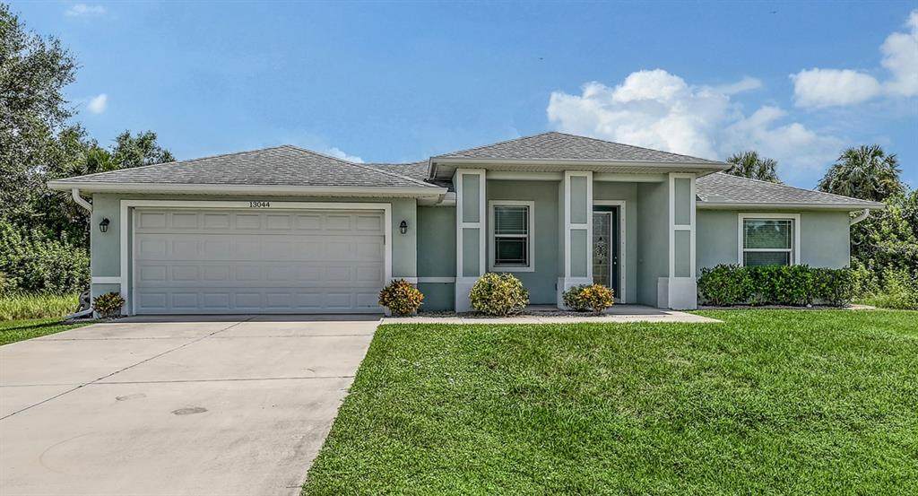 13044 Marathon Boulevard - Photo 1