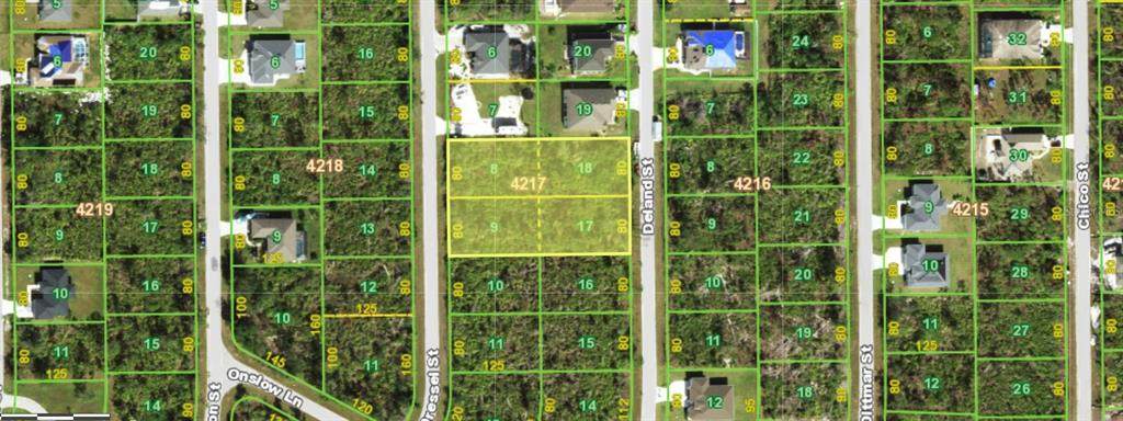 8207 Deland Street - Photo 1