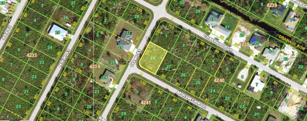 14024 Monserrate Lane - Photo 1