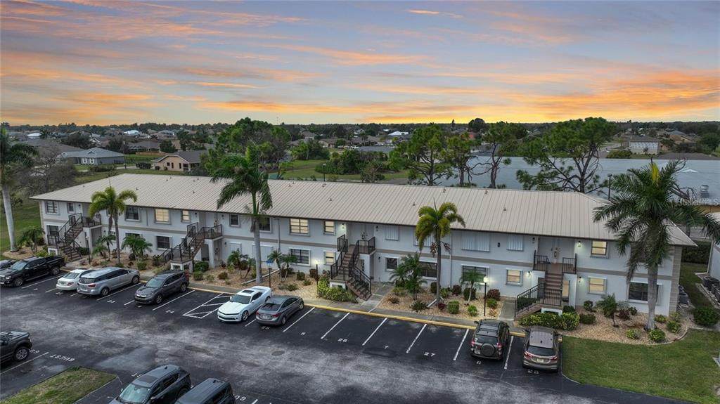 26485 Rampart Boulevard - Photo 1