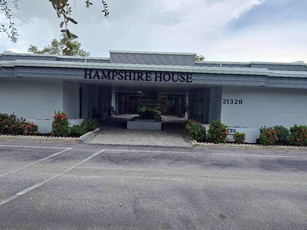 21320 Brinson Avenue - Photo 1