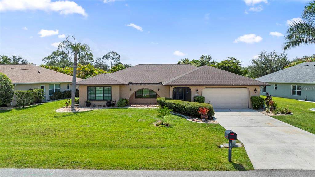 150 Uruguay Drive - Photo 1