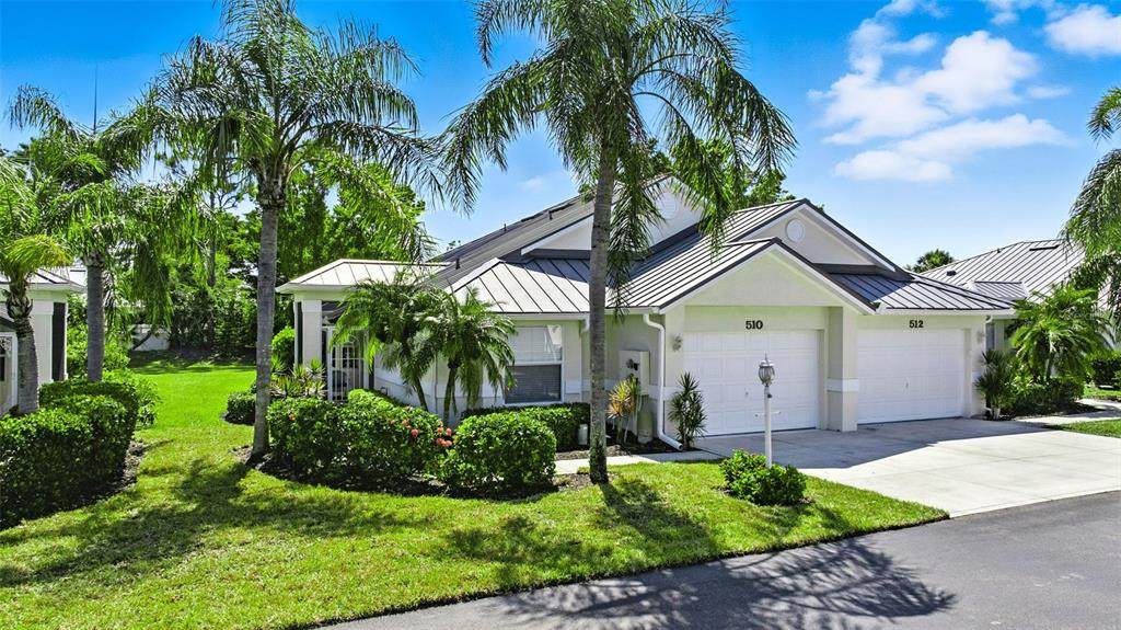 510 Islamorada Boulevard - Photo 1