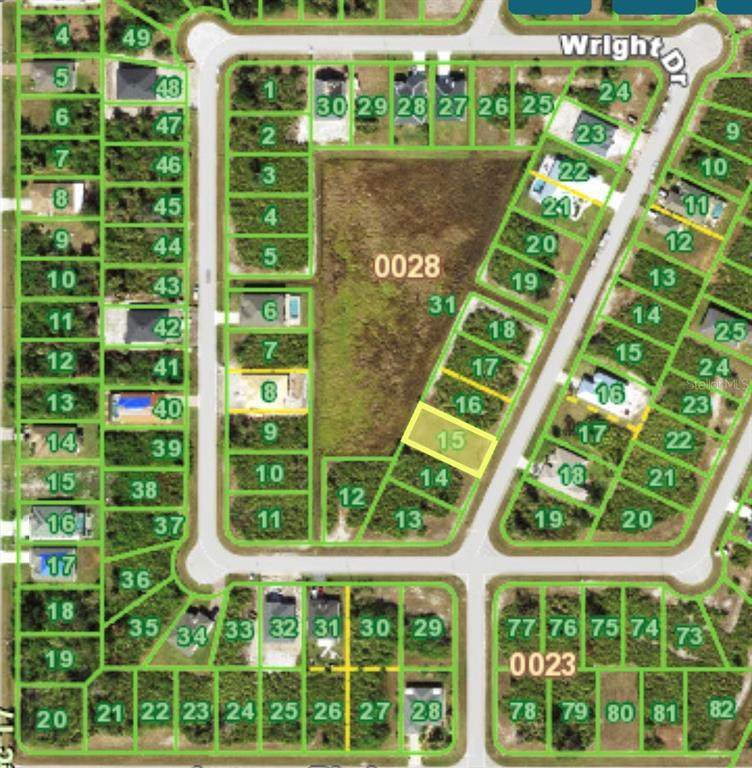 110 Wright Drive - Photo 1