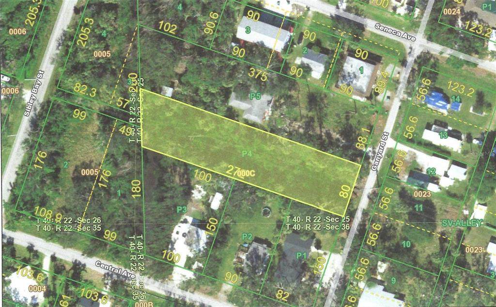 4463 Ganyard Street - Photo 1