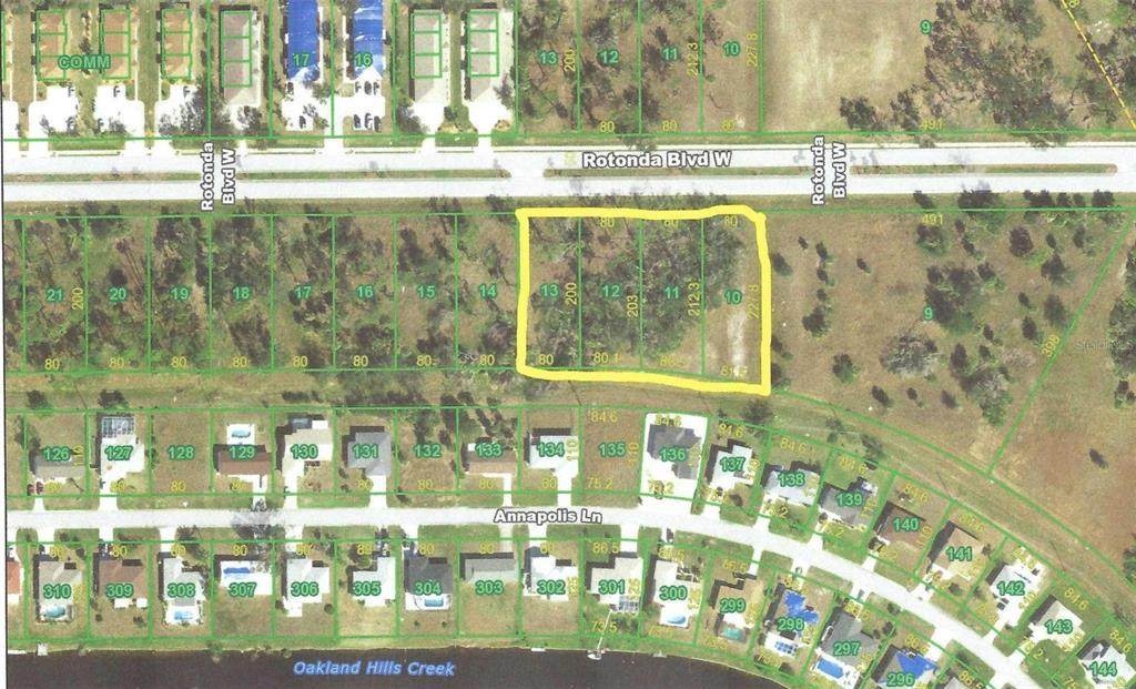 165 Rotonda Boulevard - Photo 1