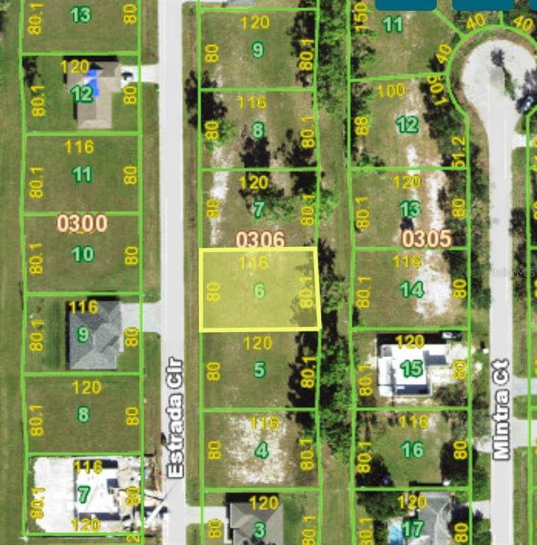 25117 Estrada Circle - Photo 1