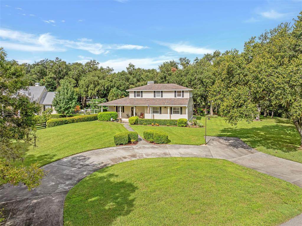 4691 Long Lake Drive - Photo 1
