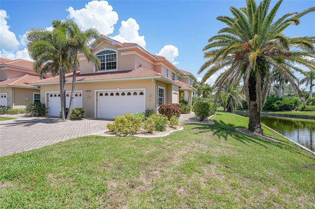 2595 Tarpon Cove Drive - Photo 1