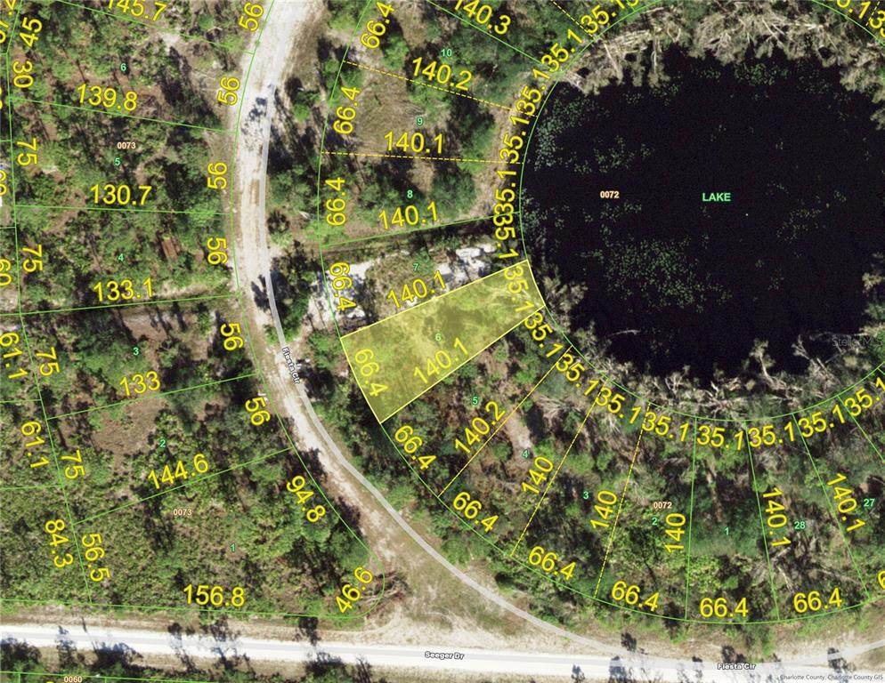 12516 Fiesta Circle - Photo 1