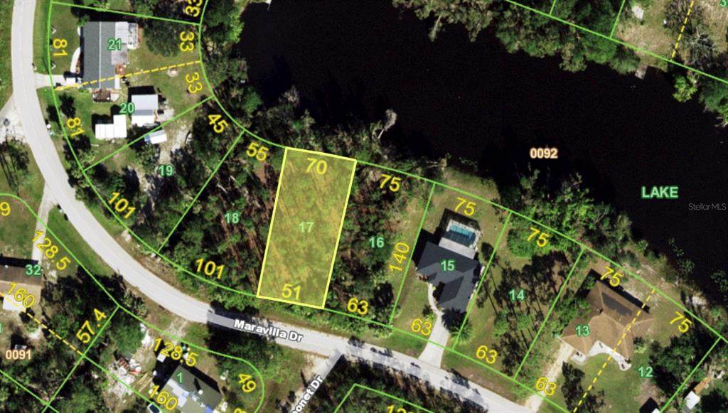 12167 Maravilla Drive - Photo 1