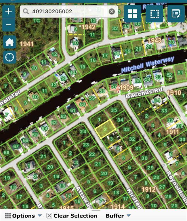 4128 Kirsten Lane - Photo 1